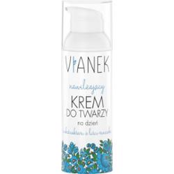 VIANEK Moisturizing VIANEK Moisturizing Day Cream - nawilżający krem n