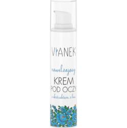 VIANEK Moisturizing VIANEK Moisturizing Eye Cream - krem pod oczy 15 m