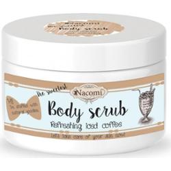 Nacomi - Body Scrub - Peeling do ciała - Mrożona kawa - 200g