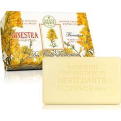 NESTI DANTE - Dei Colli Fiorentini - Naturalne mydło toaletowe - Ginestra Passional - 250g