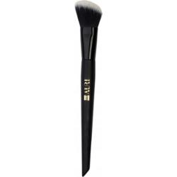 AURI - Pro Angled Blush Brush - Professional Make-Up Brush - Pędzel do różu - 103