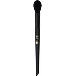 AURI - Pro Glow Precision Brush - Professional  Make-Up Brush - Pędzel do rozświetlacza - 105
