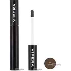 VIPERA - BROW HENNA TINT & LIFT - Jednoskładnikowa henna do brwi - 5 ml - DIM BRONZE