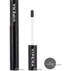 VIPERA - BROW HENNA TINT & LIFT - Jednoskładnikowa henna do brwi - 5 ml - DIM GRAPHITE
