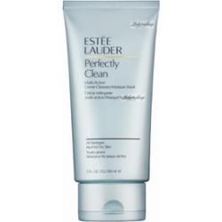 Estée Lauder - Perfectly Clean Multi Action Creme / Mask - Krem / Maska do twarzy - 150 ml