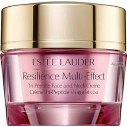Estée Lauder - Resilience Multi-Effect Tri-Peptide Face and Neck Creme - Ujędrniająco-modelujący krem do twarzy - Cera sucha - SPF15 - 50 ml