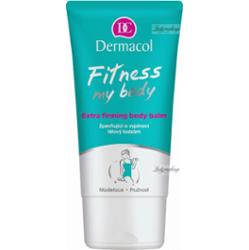 Dermacol - Fitness My Body - Extra Firming Body Balm - Ujędrniający balsam do ciała - 150 ml