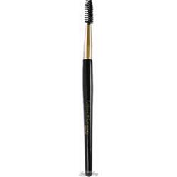 Inter-Vion - CLASSIC EYEBROW & EYELASHES BRUSH - Pędzel do stylizacji brwi i rzęs