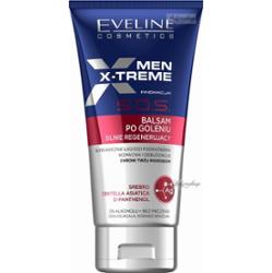 Eveline Cosmetics - MEN X-TREME S.O.S. - Silnie regenerujący balsam po goleniu - 150 ml