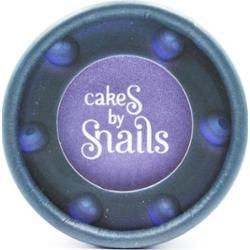 Cień do powiek dla dzieci, Blueberry, 2 g