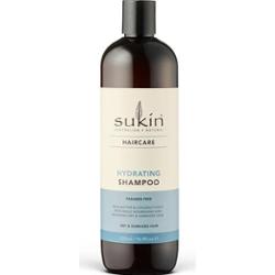 HYDRATING, Szampon nawilżający, 500 ml