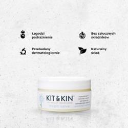 Organiczna maść do zadań specjalnych dla dzieci, 100 ml