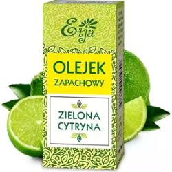 Kompozycja zapachowa, zielona cytryna, 10 ml