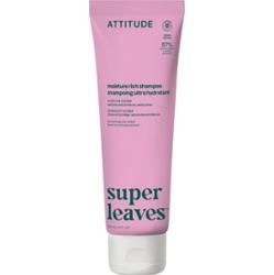 Szampon do włosów z komosą ryżową i olejem jojoba, 240 ml