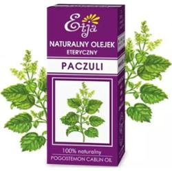 Naturalny olejek eteryczny paczuli, 10 ml