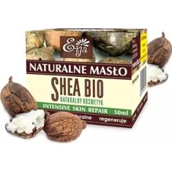 BIO Naturalne masło Shea, 50 ml