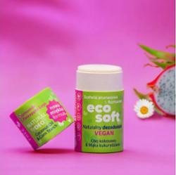 Herbal Garden, Dezodorant damski w sztyfcie, ZERO WASTE, 50 ml