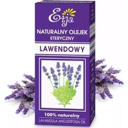 Naturalny olejek eteryczny, Lawendowy, 10 ml