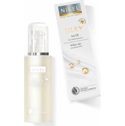 SILKY, Antycellulitowy olejek bluszczowy do ciała, 125 ml