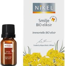 Antyoksydacyjne serum do twarzy z wyciągiem z kwiatu Immortelle, 10 ml