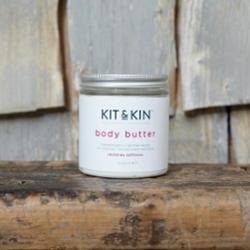 Masło do ciała dla mamy i dziecka, 250 ml