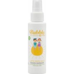 Kojące mleczko po opalaniu dla dzieci od pierwszego dnia życia, 100 ml