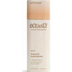 Oceanly, Olejek koloryzujący, Nude, 12 g