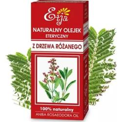Naturalny olejek eteryczny z drzewa różanego, 10 ml