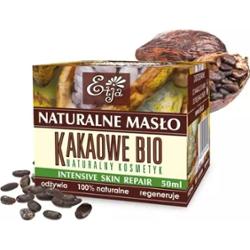 BIO Naturalne masło kakaowe, 50 ml