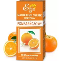 Naturalny olejek eteryczny pomarańczowy, 10 ml