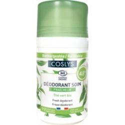 Dezodorant odświeżający z cynkiem, roll-on, 50 ml