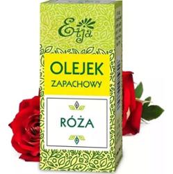 Kompozycja zapachowa, róża, 10 ml