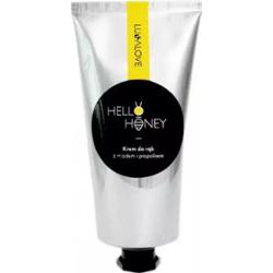 Krem do rąk z propolisem, 70 ml