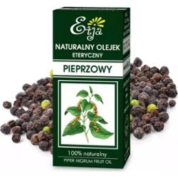 Naturalny olejek eteryczny pieprzowy, 10 ml