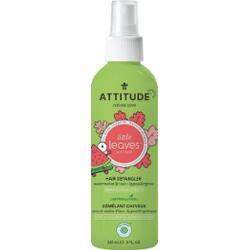 Spray do rozczesywania włosów o zapachu arbuza i kokosa, 240 ml