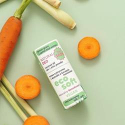 SENSITIVE, Dezodorant damski w sztyfcie, ZERO WASTE, BEZ SODY, 50 ml