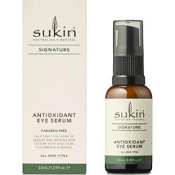 Antioxidant Eye Serum, Antyoksydacyjne serum pod oczy do każdego typu skóry, 30 ml