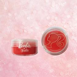 Balsam do ust dla dzieci Barbie, Czerwony, 10 g