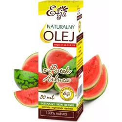 Naturalny olej z pestek arbuza, 50 ml