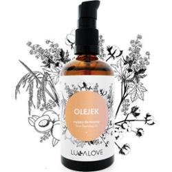 Hydrofilowy olejek myjący do twarzy - demakijaż i oczyszczenie z filtrów UV, 100 ml