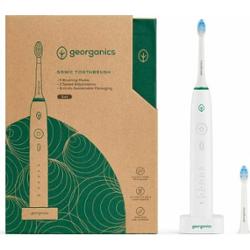 Szczoteczka soniczna do zębów, 50 tys. obrotów na minutę