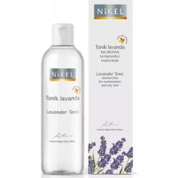 Tonik lawendowy do cery mieszanej i tłustej, 200 ml