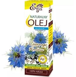 Naturalny olej z czarnego kminu, 50 ml