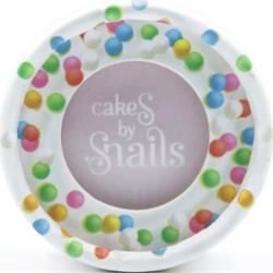 Cień do powiek dla dzieci, Milk, 2 g