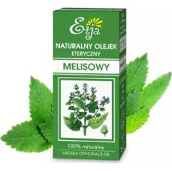 Naturalny olejek eteryczny melisowy, 10 ml