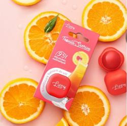 Tequila Sunrise, Balsam do ust, LIPPY, 6,2 ml