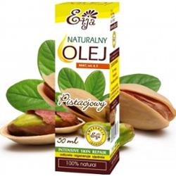 Naturalny olej pistacjowy, 50 ml