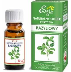 Olejek eteryczny Bazyliowy, 10 ml