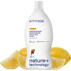 Płyn do mycia naczyń o zapachu skórki cytrusowej, 700 ml