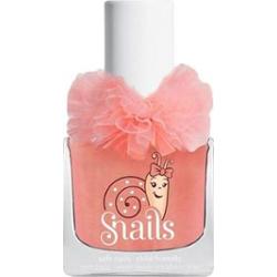 Lakier do paznokci zmywalny wodą, Ballerine, 10,5 ml